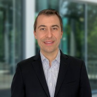 Creative Planning, LLC Employee Thomas Mooney's profile photo