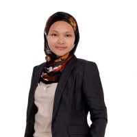 Charlton Martin Group Employee Linda Nazir's profile photo
