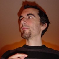 Studio Pango Employee Nicolas Blanc's profile photo