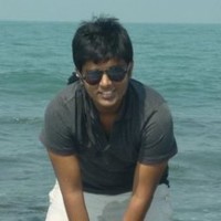 Indiana University Bloomington Employee Rakibul Hasan's profile photo