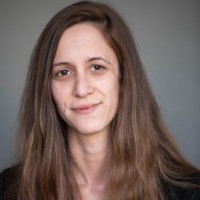 In Stealth Mode Employee Hili Shani's profile photo