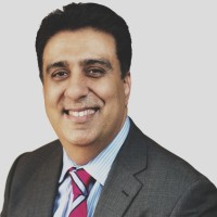 Soterius, Inc. Employee Suneet Walia's profile photo