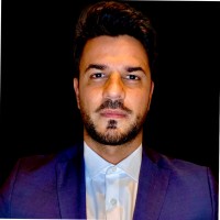 Passion Spirits Employee Krasen Georgiev's profile photo
