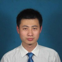 Underdog.io Employee Yang Zhang's profile photo