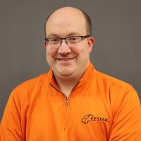 EZ STAK Employee Calvin Lawrenson's profile photo