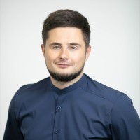 Inoxoft Employee Maksym Trostyanchuk's profile photo