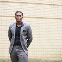 Wise I.T. Inc Employee Gautham D's profile photo