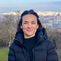 Quality Coding Software Solutions LLC Employee Celena Mancina's profile photo