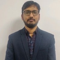 VPJ & Associates Employee Rishit Jain's profile photo