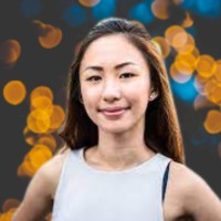 Ferrari Employee Allison Bouchard's profile photo