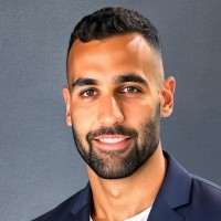 Unplugged Performance Employee Shahar Salomon's profile photo
