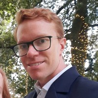 Valuebiotech Srl Employee Simone Radice's profile photo