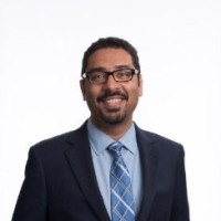 Mohammed Ahmad Email & Phone Number