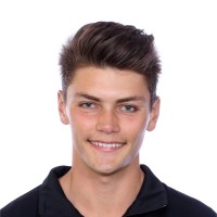 adidas Employee Trey Cunningham's profile photo