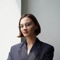 Infinity Solutions Employee Salome Shubitidze's profile photo