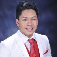 Tecolote Research Employee Ken Gil Romero's profile photo