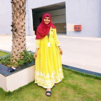 Essencea Infoserv Employee Yasmin Shaik's profile photo