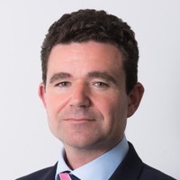 Fiera Capital Employee Simon Steele's profile photo