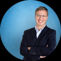 First Israel Mortgages Employee Moises Zack's profile photo