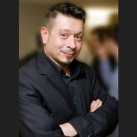 Mapaero Employee Karl Marchand's profile photo