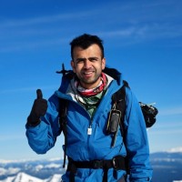 Microsoft Employee Bharath Reddy's profile photo