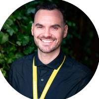 Childbase Partnership Ltd Employee Sean Crowley-Smith's profile photo
