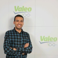 Valeo Employee Ramy Gergis's profile photo
