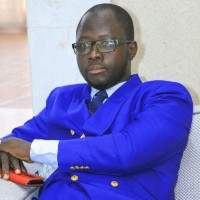 COMPAGNIE IVOIRIENNE D’ÉLECTRICITÉ Employee Kone Mamadou's profile photo