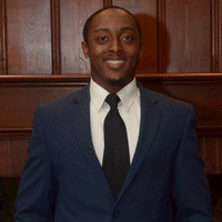 Pediatric Plus Employee Jaylon Watson's profile photo