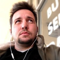 USPCNet Employee Taylor McCleve's profile photo