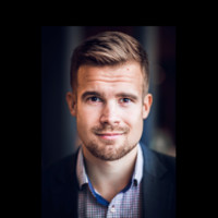 Ebeling Hammaslääkärit (E-Hammaslääkärit Oy) Employee Tuure Parkkinen's profile photo
