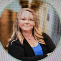Jordan Valley Community Health Center Employee Michelle Gage's profile photo