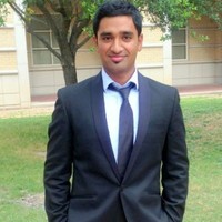 Meta Employee Pavan Barla's profile photo