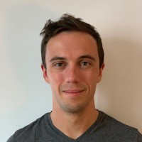 Indigo Employee Ian McCann's profile photo