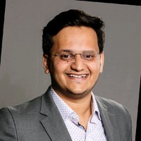 Dixa Employee Soumitra Deshpande's profile photo
