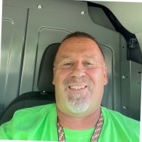 mmic™ Medical Systems Employee Vernon Abbott's profile photo