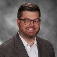 Modern Wealth Management Employee Kyle Dunn's profile photo