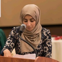 Populytics Employee Sara Soliman's profile photo