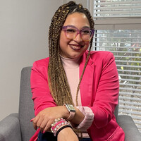 Suncoast Behavioral Health Center Employee Denise Pacheco's profile photo