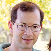 Alpine Data Solutions Employee M. Willson's profile photo