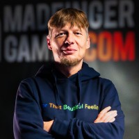 MADFINGER Games, a.s. Employee Marek Rabas's profile photo