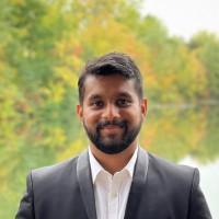 AXIS Capital Employee Bryan Dsouza's profile photo