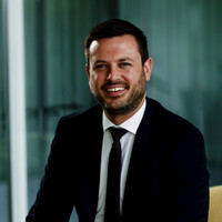 Oakbridge Employee Chris Bowden's profile photo