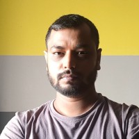 BluePi Employee Manjeet Chaurasiya's profile photo
