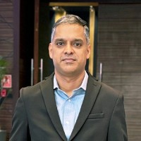 Prajyot Gaitonde Email