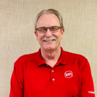ESR Motor Systems, LLC Employee Frank Strait's profile photo