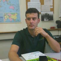 Uval - water engineering, design and consulting Employee Anton Levin's profile photo
