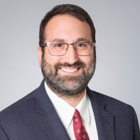 Ellenoff Grossman & Schole LLP Employee Steven Nevolis's profile photo