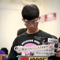 Recursive Dragon Employee Allen Wu's profile photo