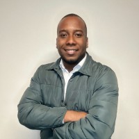 TERRANUM Employee John Posso's profile photo